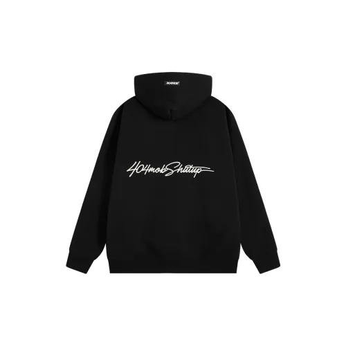 404MOB GANG Sweatshirts Unisex