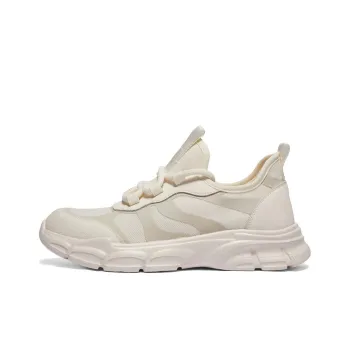 Senda Slip Resistant Low Top Casual Shoes Women's