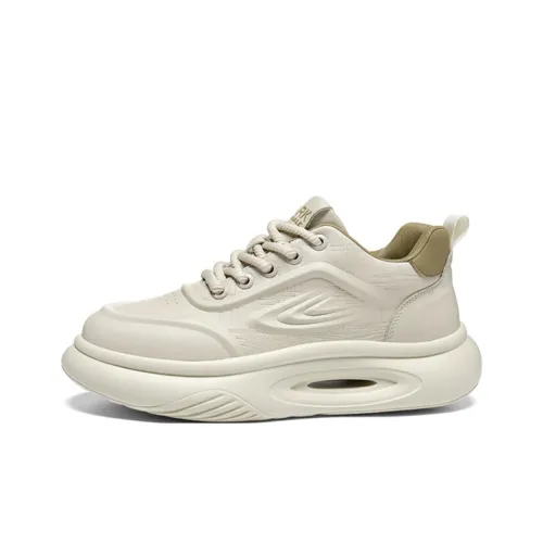 FAIRWHALE Low Top Casual Shoes Men's