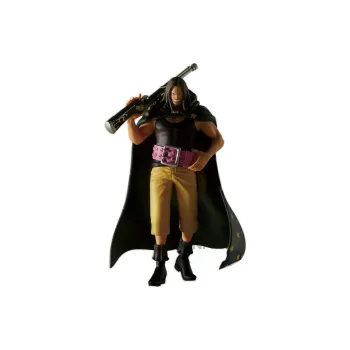 BANDAI Glass Factory, One Piece Bonus Gifts 16cm