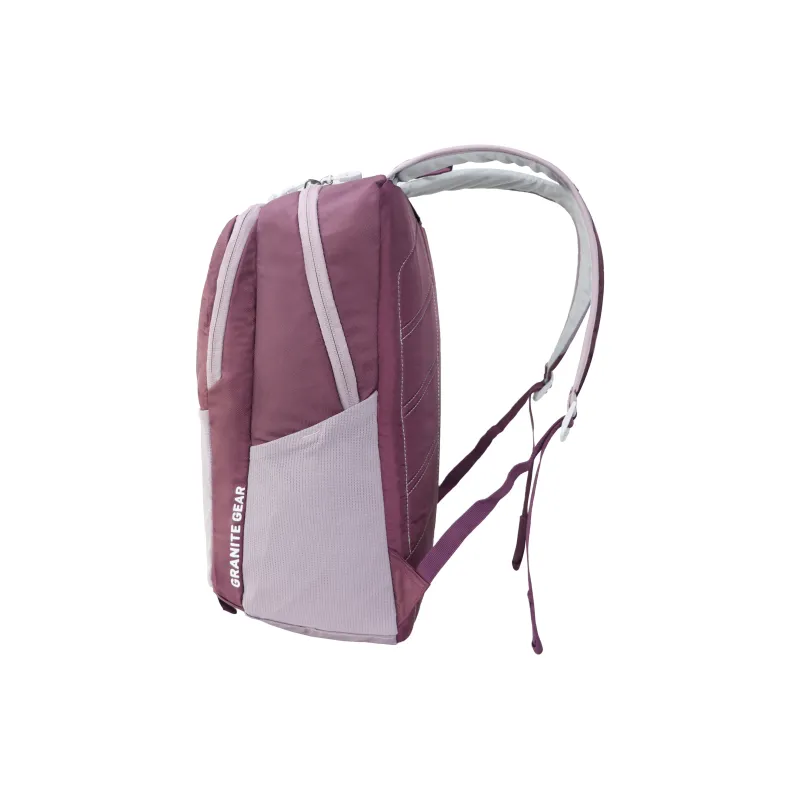 Granite Gear Polyester Backpack Regular Unisex Purple-4