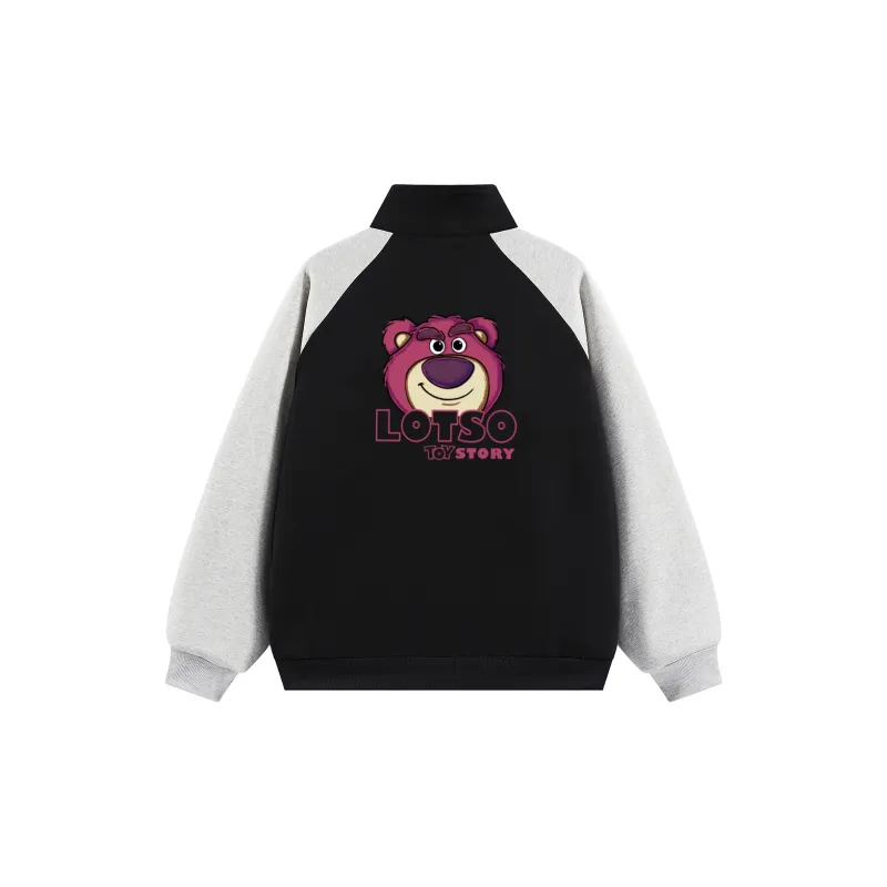 Disney Jackets Unisex-1