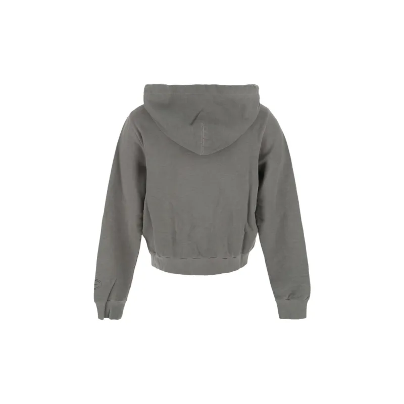 Acne Studios Sweatshirt Men's Gray-1