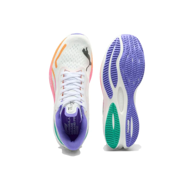 PUMA Velocity Nitro 3 Formula 1 Miami Grand Prix-3