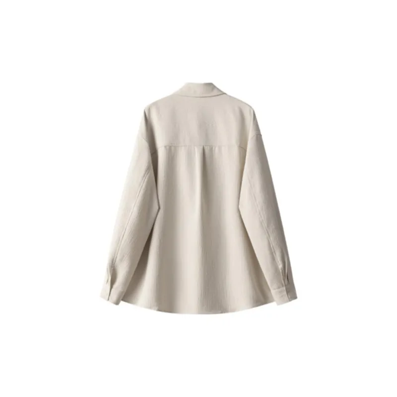 WILLIAM FOX&SONS Shirts Men-1