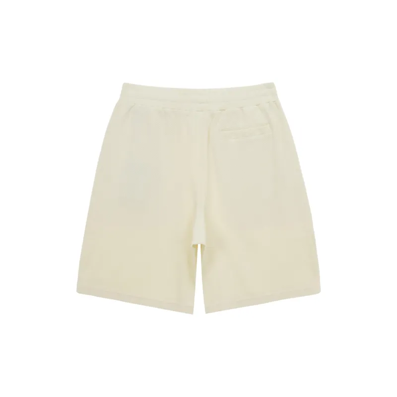 THE NORTH FACE Casual Shorts Men's Yellow-1