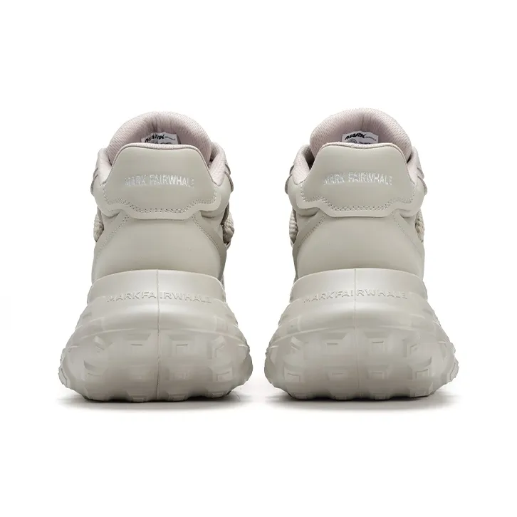 FAIRWHALE Chunky Sneakers Men's-11