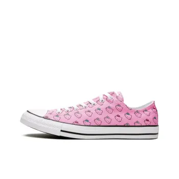 Converse Chuck Taylor All Star Ox Hello Kitty Pink