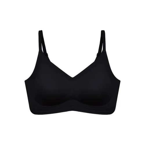 Cotton Gene Bra Women's Combo Set