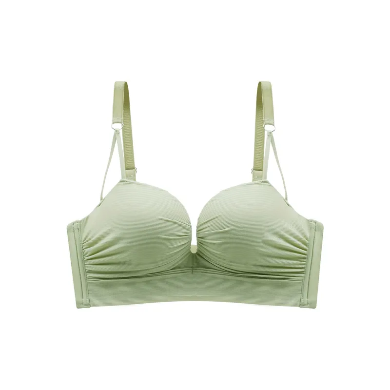 Xiangdada Women's Bras-3