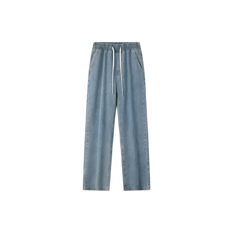 WARRIOR Jeans Unisex-1