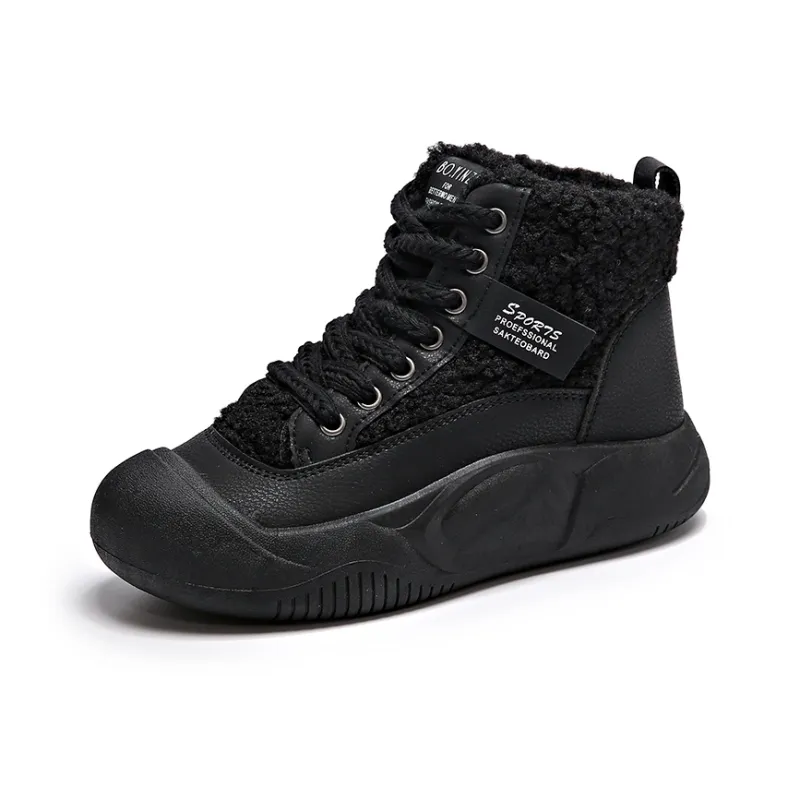 SIMBA'S PRIDE Ankle Boots Women's-6
