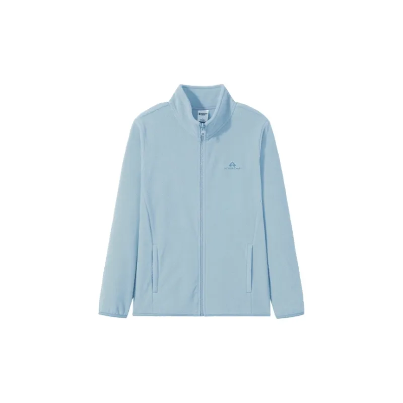 PIONEER CAMP Water-Resistant Windproof Breathable Wear-Resistant Warm Water-Repellent Windbreaker Jacket Unisex-20