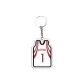 Tracy McGrady Rocket
