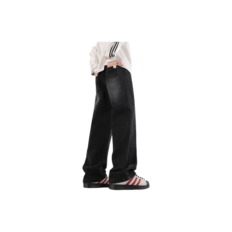 AKIN Jeans Unisex-8