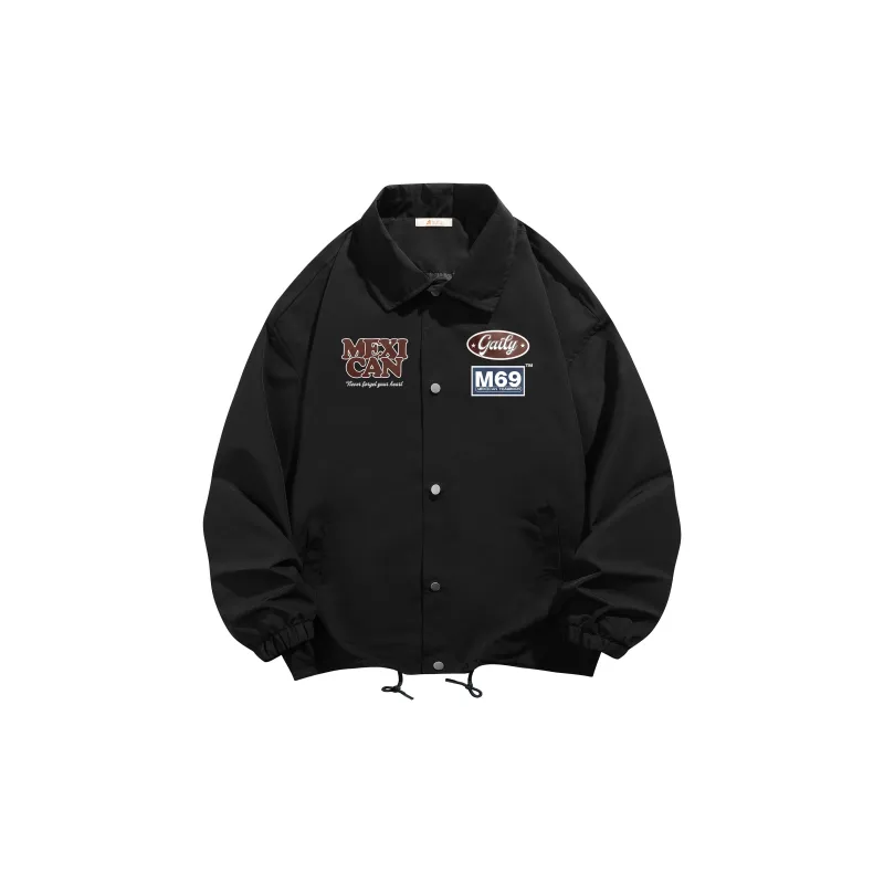 MEXICAN Jackets Unisex-1