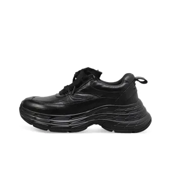 CORINNA DI MARSALA Low Top Chunky Sneakers Women's