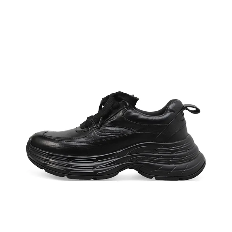 CORINNA DI MARSALA Low Top Chunky Sneakers Women's-0