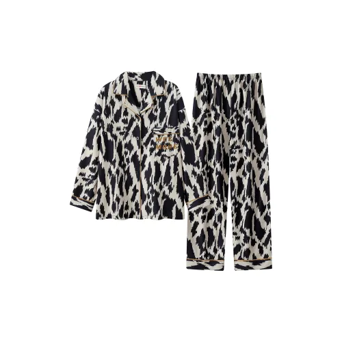 Maultiay Women's Pajama Sets