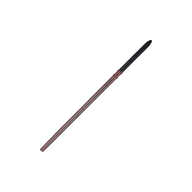 Universal Studios Harry Potter Draco Malfoy Wrist Activated Wand Interactive/Standard Harry Potter Characters IP Merch-0