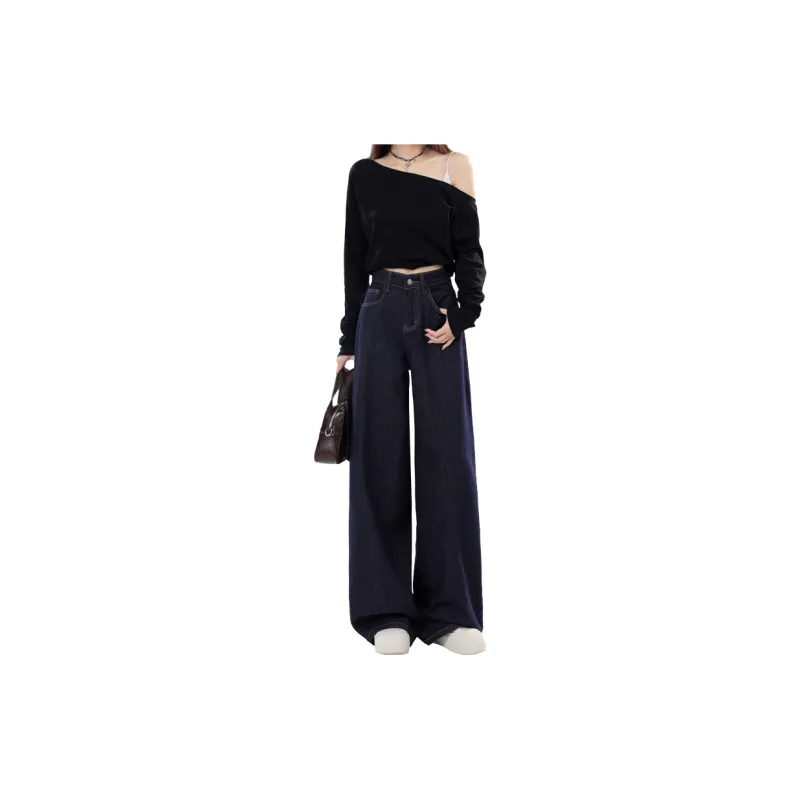 ZAZN Jeans Women's Denim-1