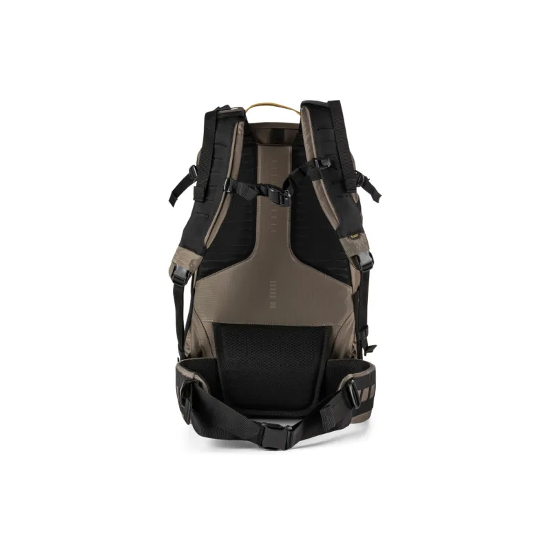 5.11 Nylon Backpack Regular Men's Multicolor-8