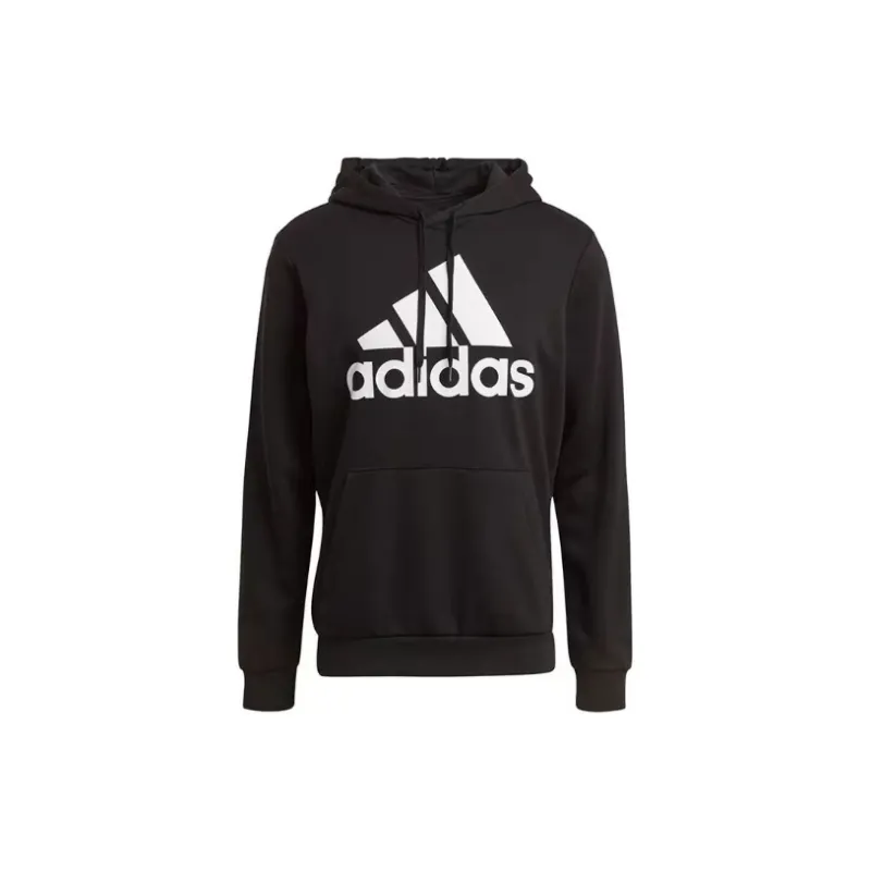 Adidas Sweatshirt Set Men's Black-2