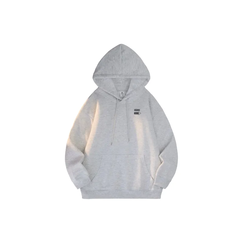 IGOI Sweatshirts Unisex-17