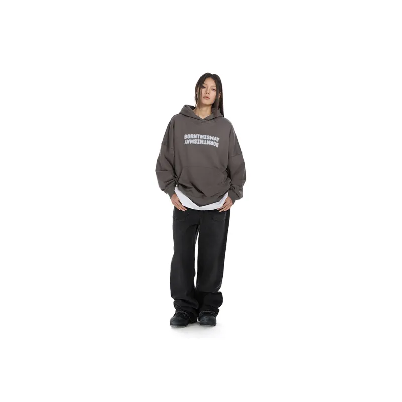BTW Jeans Men Black-5