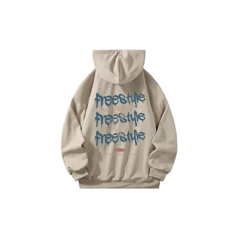 IGOI Sweatshirts Unisex-14