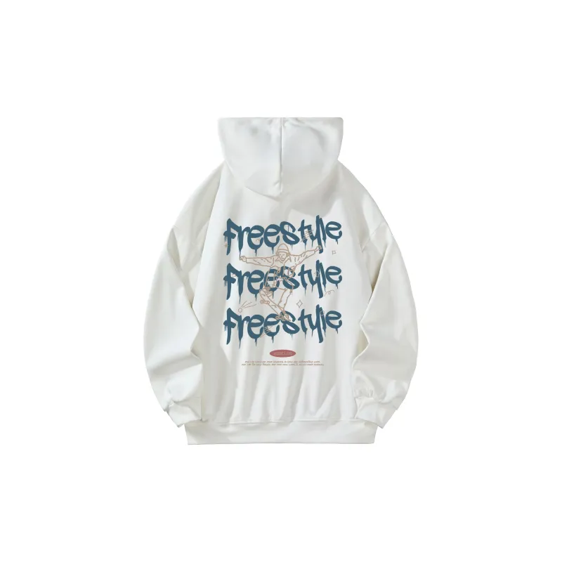IGOI Sweatshirts Unisex-4