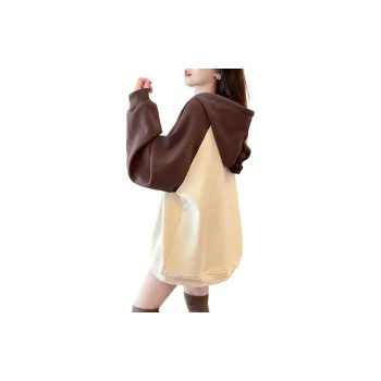 Oudifu Sweatshirts Women's