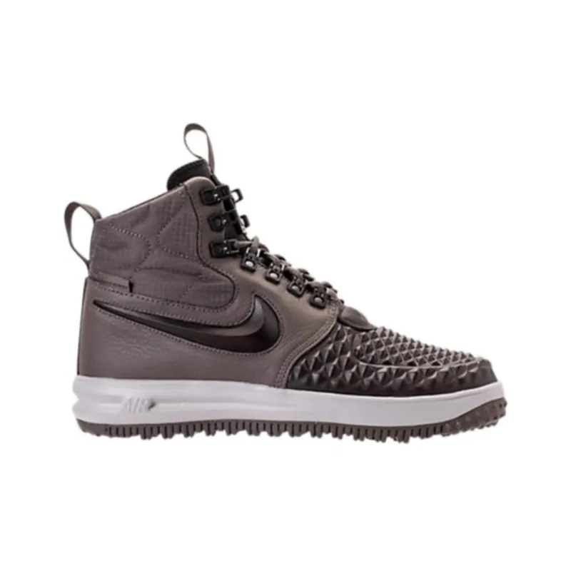 Nike Lunar Force 1 Duckboot 17 Ridgerock Velvet Brown-1