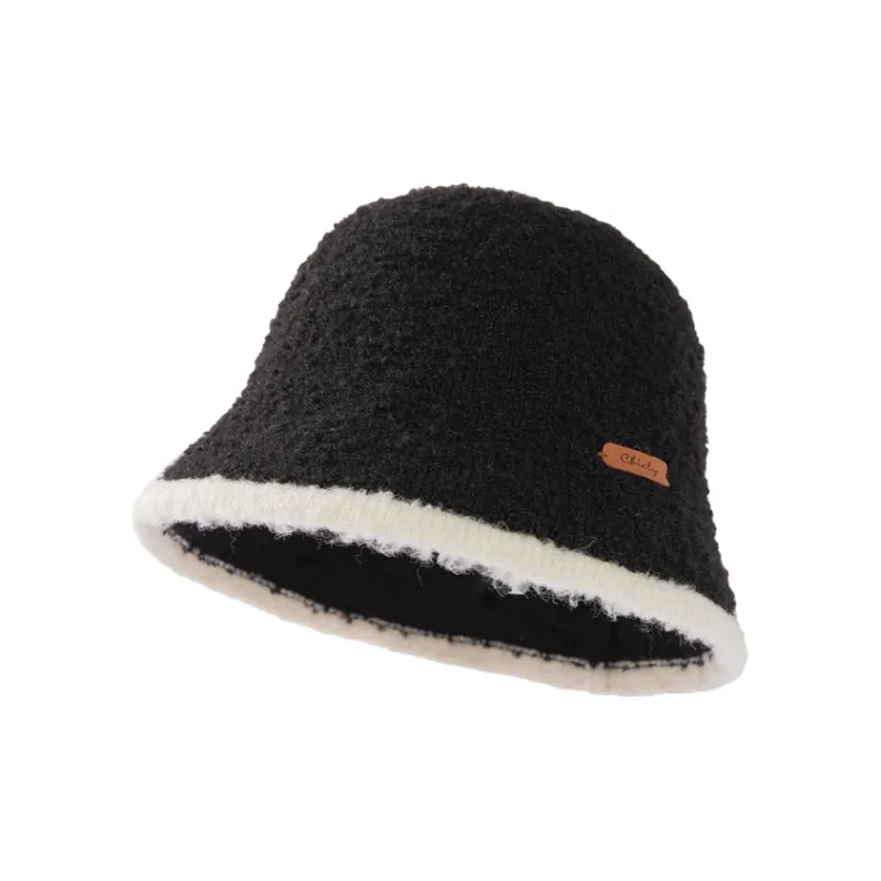 SIGGI STUDIOS Polyester Bucket Hats Women's-1