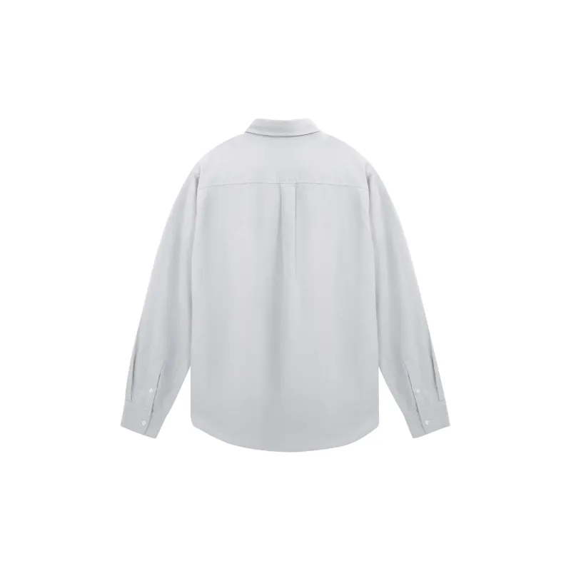 Hotwind Shirts Men-1