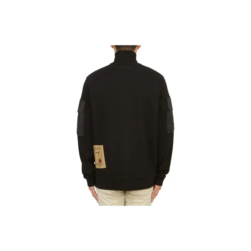 TEN C Jackets & Coats Men's Black-2