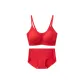 Camisole Style Red
