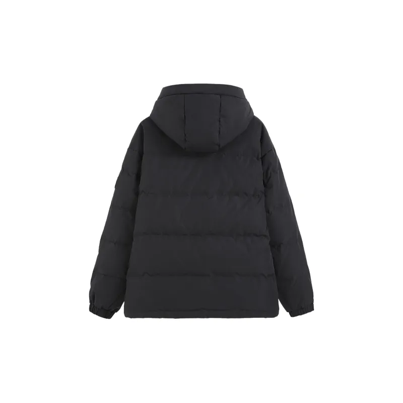 GAP Fall And Winter Down Jacket Men's-3