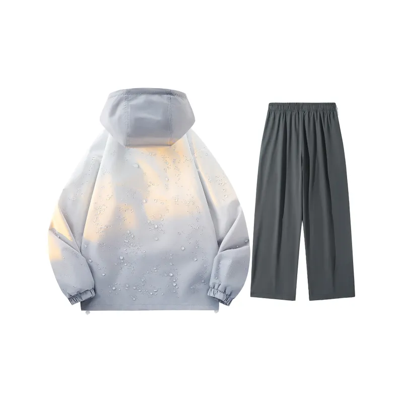 LEVEL Casual Sportswear Unisex-13