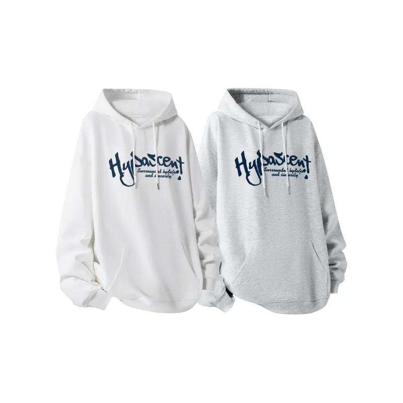 HYPASCENT Sweatshirts Unisex-6