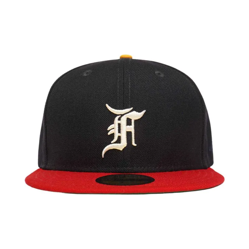 New Era 59Fifty Fear Of God Essentials Classic Collection Cap-1