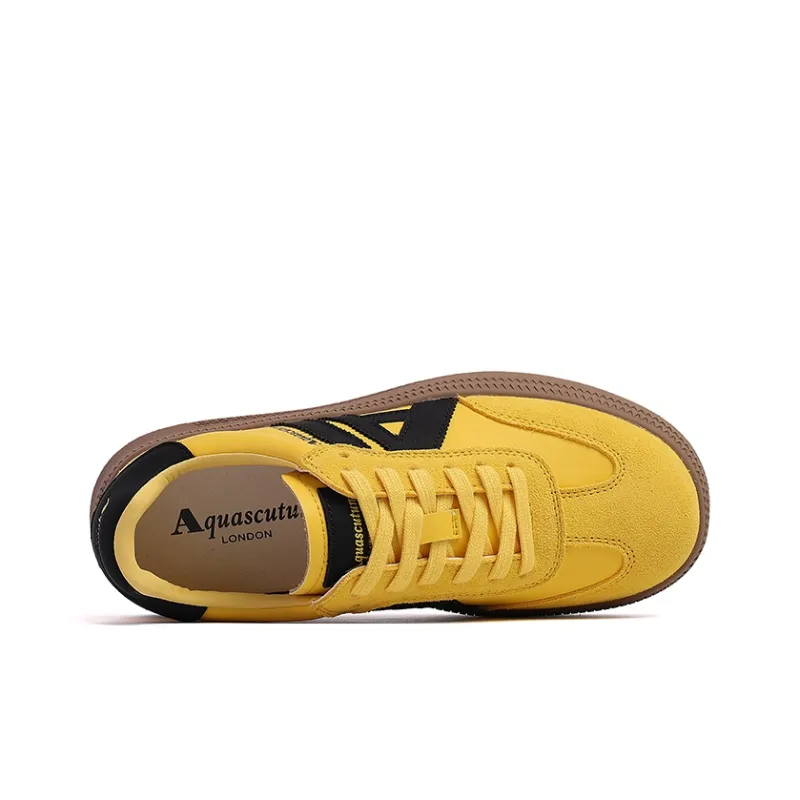 AQUASCUTUM Lightweight Low Top Skateboard Shoes Women's-3