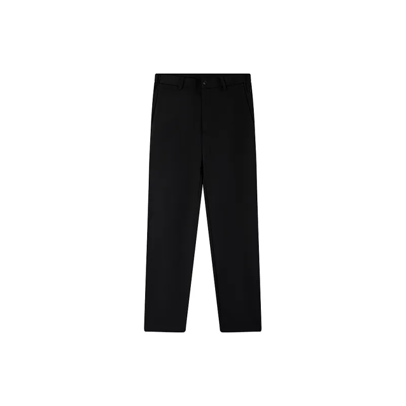 SEVEN Comfortable Warm Casual Pants Men's-3