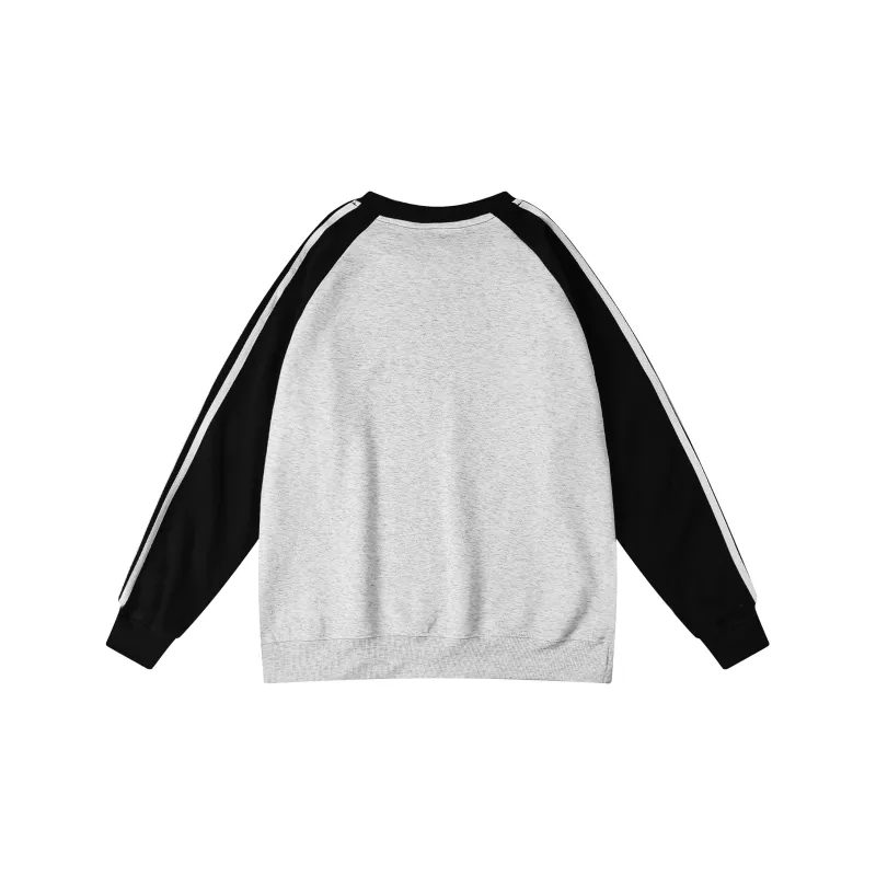 VDNZ Sweatshirts Unisex-3