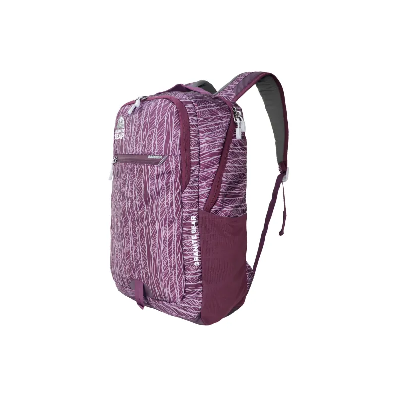 Granite Gear Polyester Backpack Regular Unisex Multicolor-2
