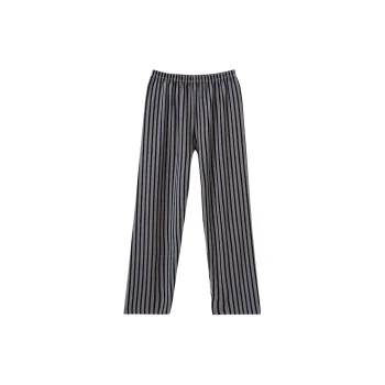 OUSHIBO Pajama Pants Women's Image Color