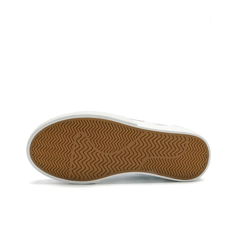 Feiyue Anti Slip Wear Resistant Low Top Skateboard Shoes Unisex-23