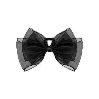 Crafts Women's Gauze Hair Clips Women's