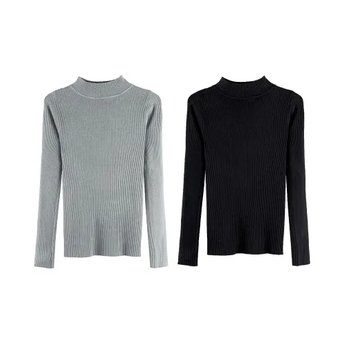 JUNEROSE Undershirts Women's 2 Pack