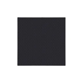 GIVENCHY Cotton Shawls Women's Black
